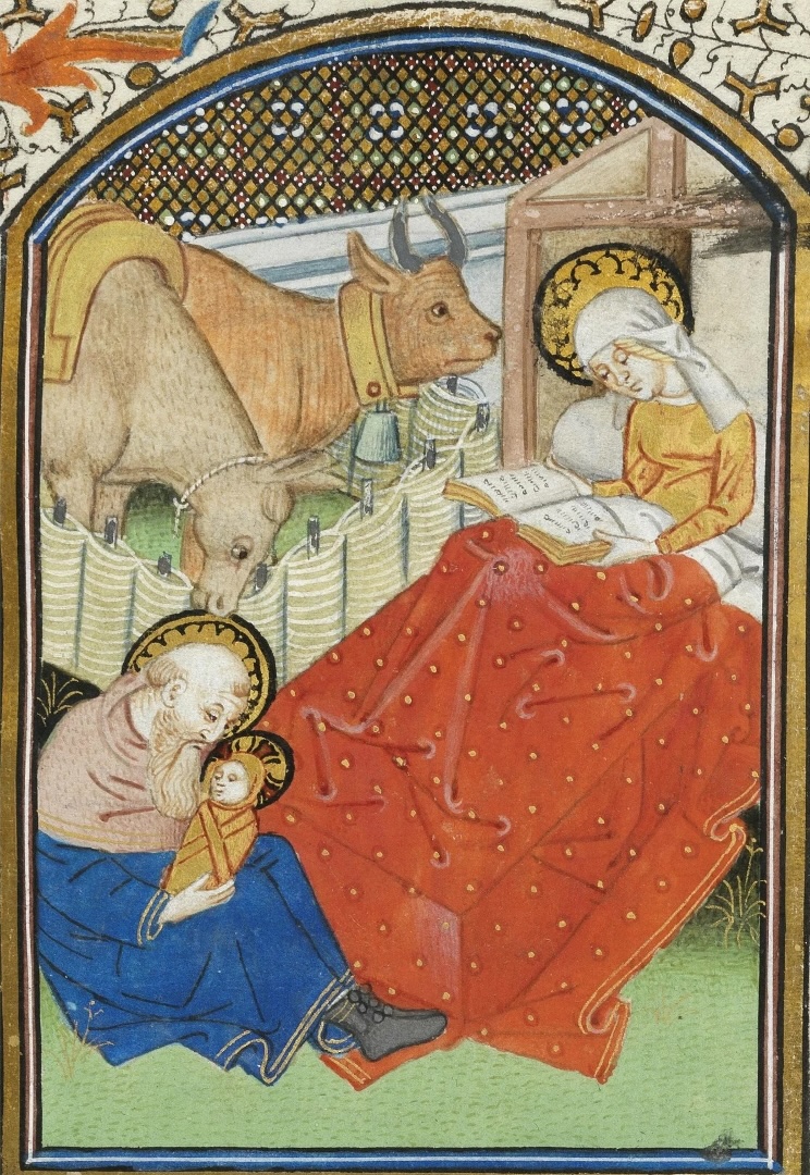 Book of Hours